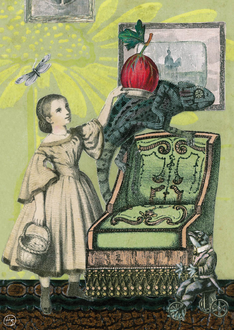 Gruß aus der Küche